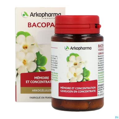 ARKOG BACOPA GELUL 45