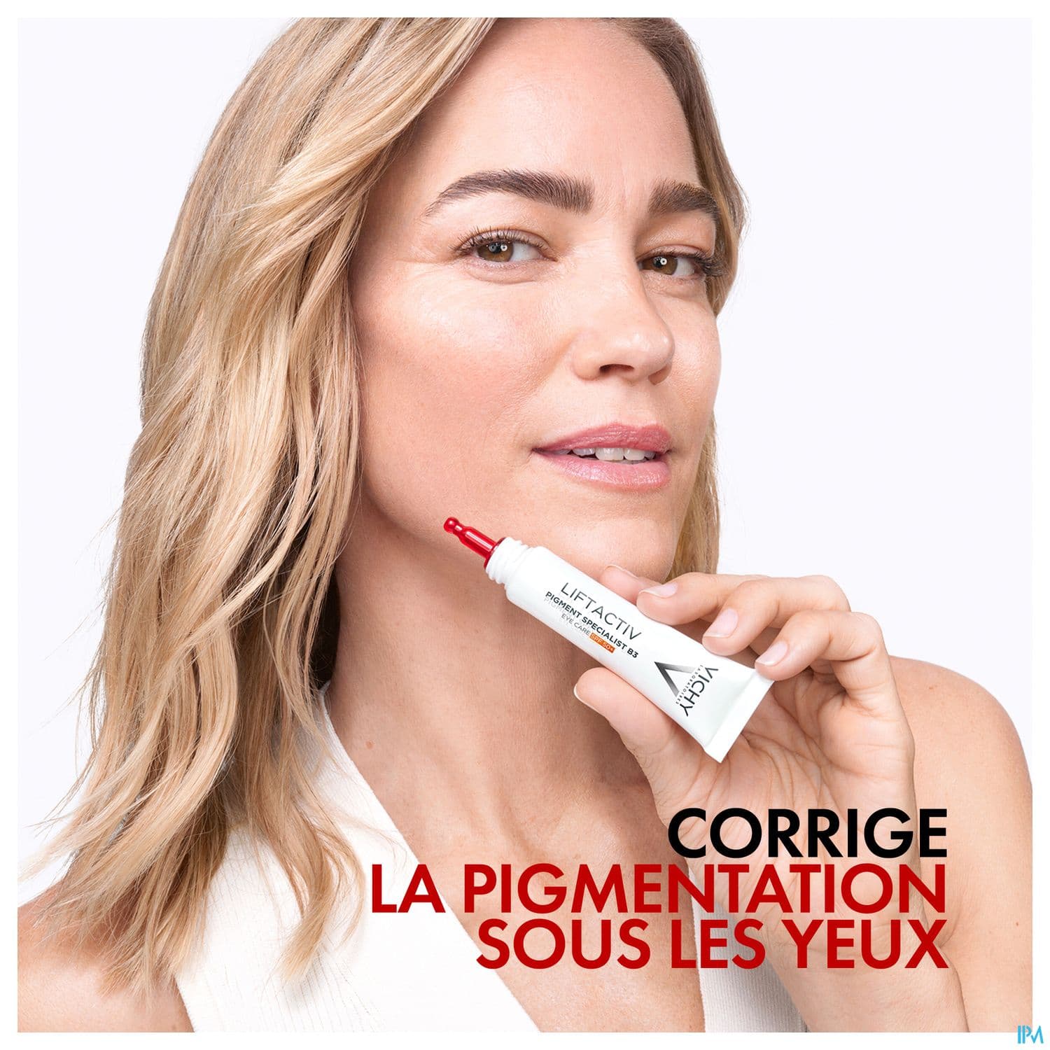 VICHY LIFTACTIV PIGM B3 YEUX 15ML