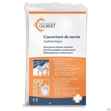DRAP COUVERTUR GILB SURV210X160