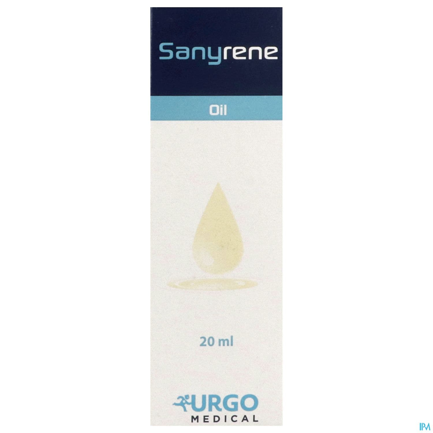 SANYRENE SOL HLEUSE FL POMPE 20ML