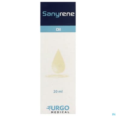 SANYRENE SOL HLEUSE FL POMPE 20ML