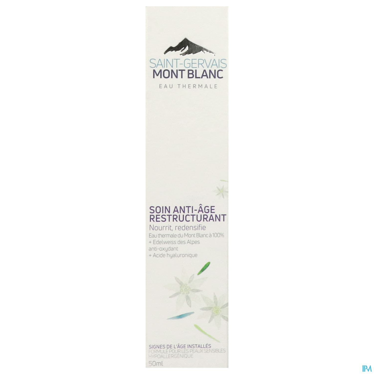 ST GERVAIS SOIN A/AGE RESTRUC 50ML