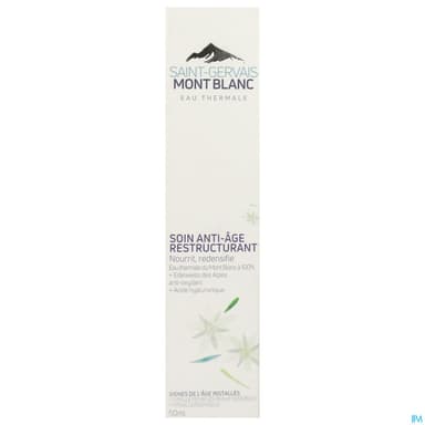 ST GERVAIS SOIN A/AGE RESTRUC 50ML