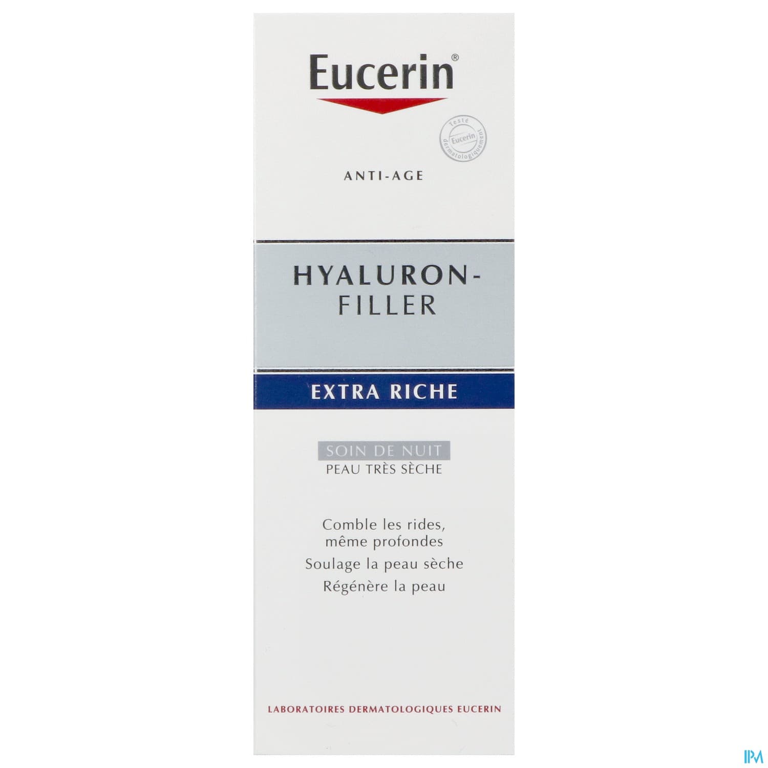 EUCERIN HYALURON EXTRA RICHE NUIT