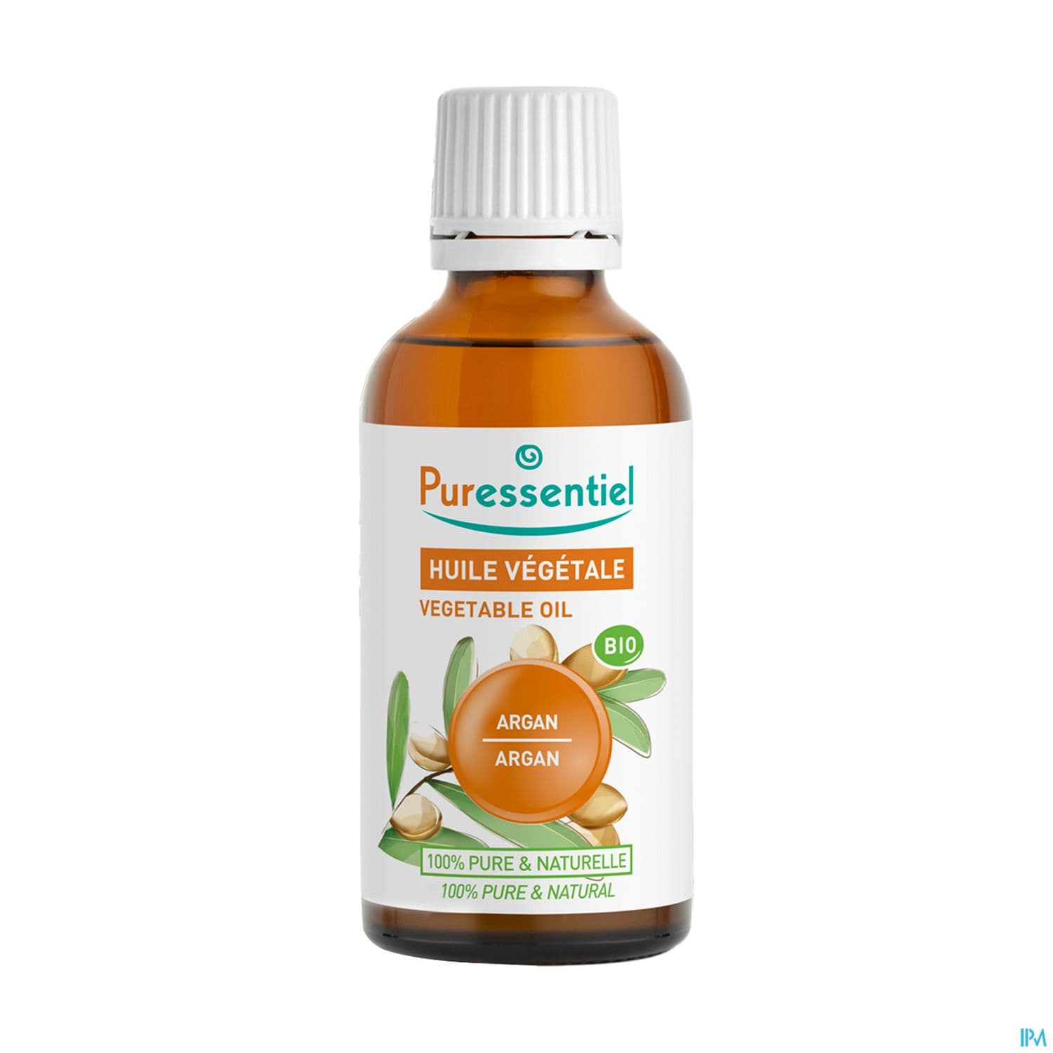 PURESSENTIEL HLE V BIO ARGAN 50ML