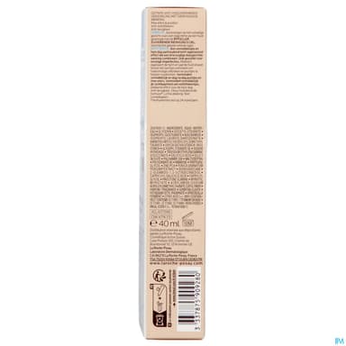 EFFACLAR DUO+ M MEDIUM 40ML