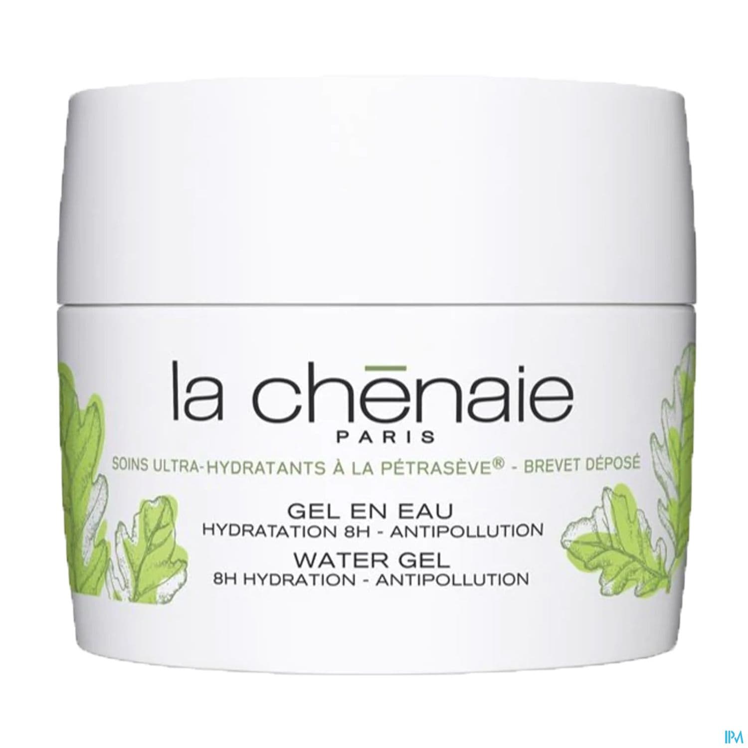 LA CHENAIE GEL EN EAU 50ML
