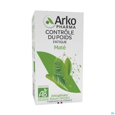 ARKOG MATE GELUL 45
