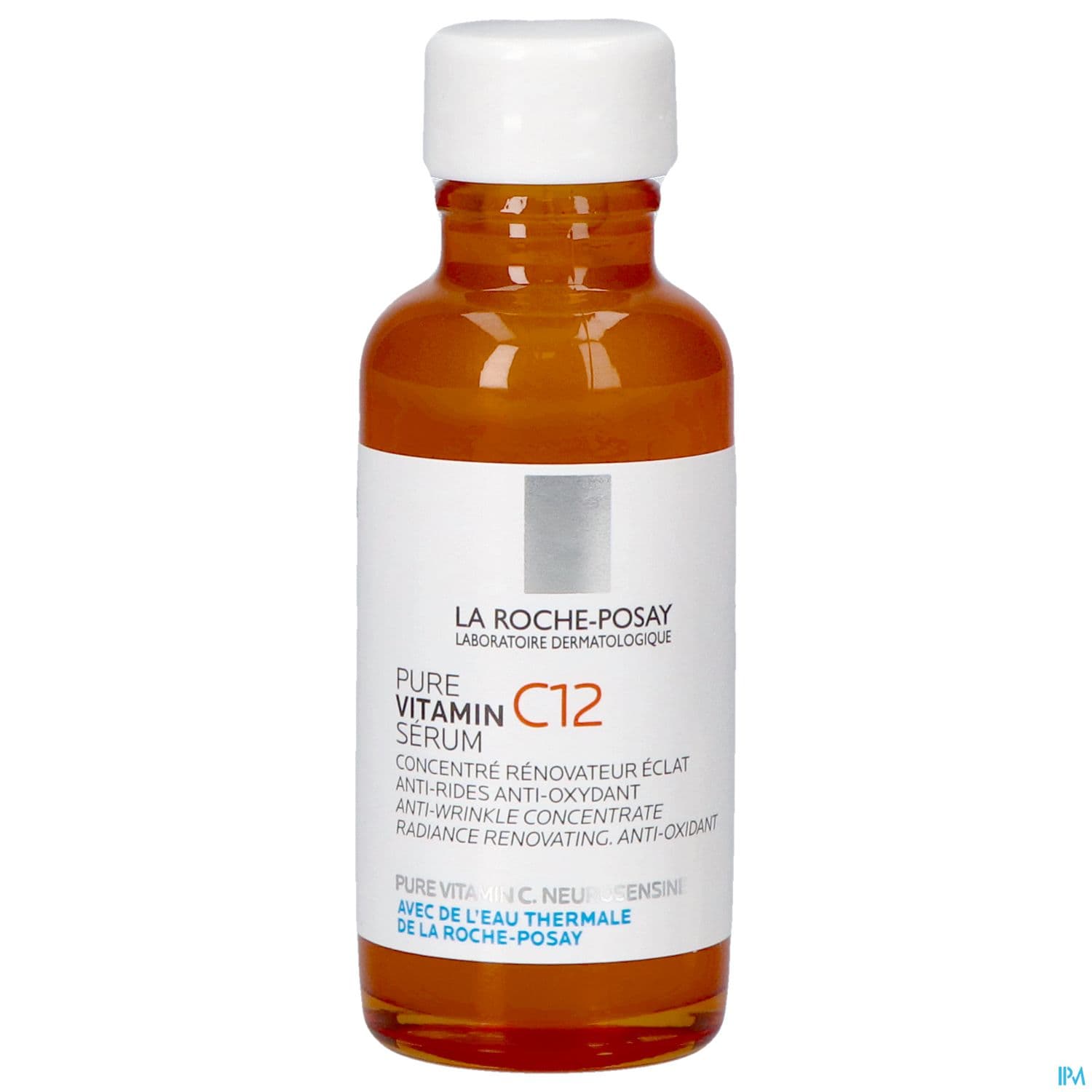 PURE VITAMIN C12 SERUM 30ML