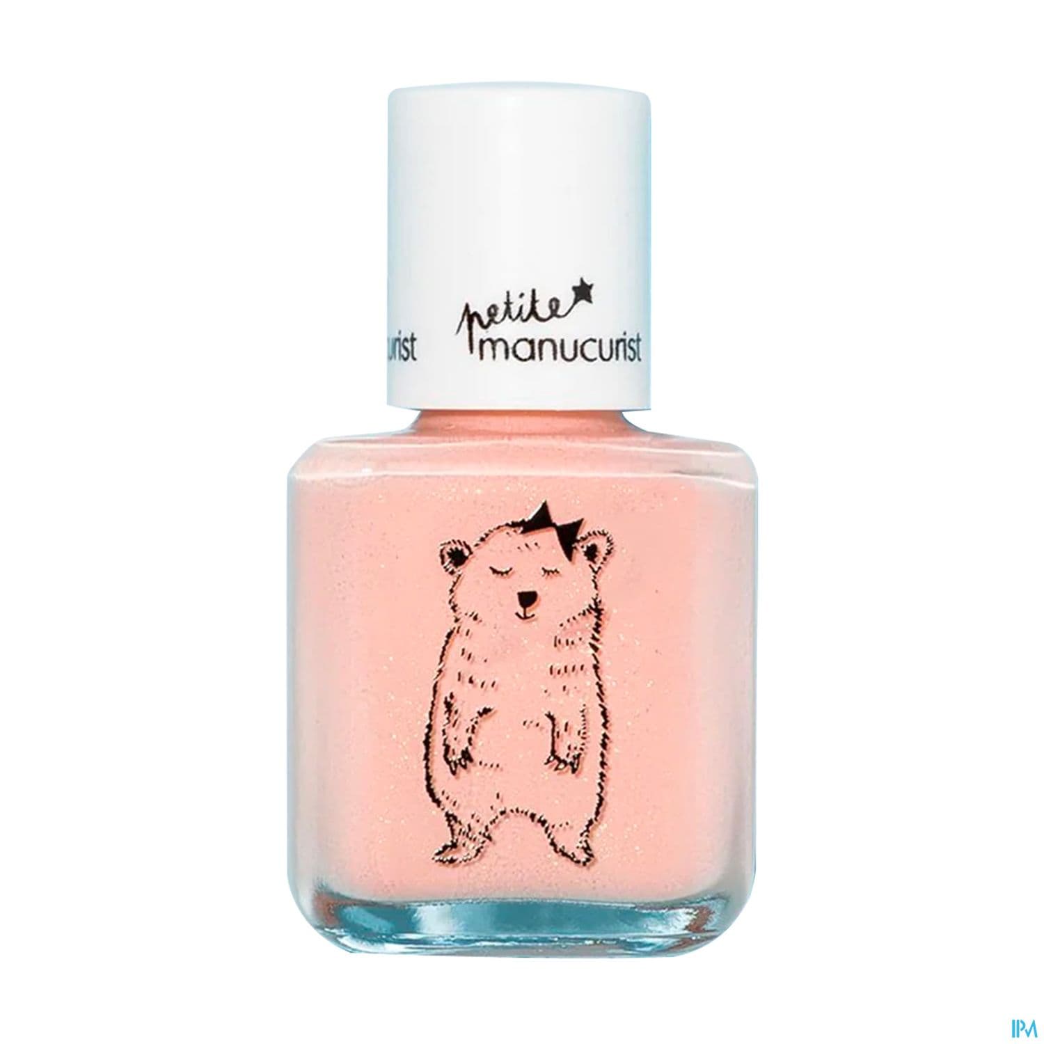 MANUCURIST VAO ENF JOY OURSON 8ML