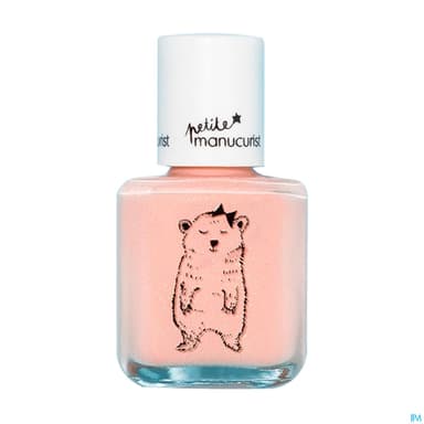 MANUCURIST VAO ENF JOY OURSON 8ML