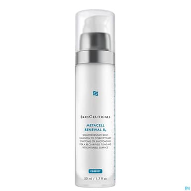 SKINCEUTIC METACEL RENEWAL B3 50ML