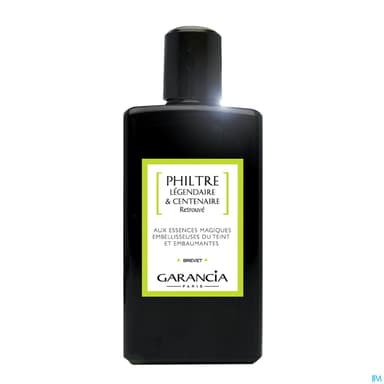 Garancia Philtre Legendaire Centenaire Retrouve 95ml
