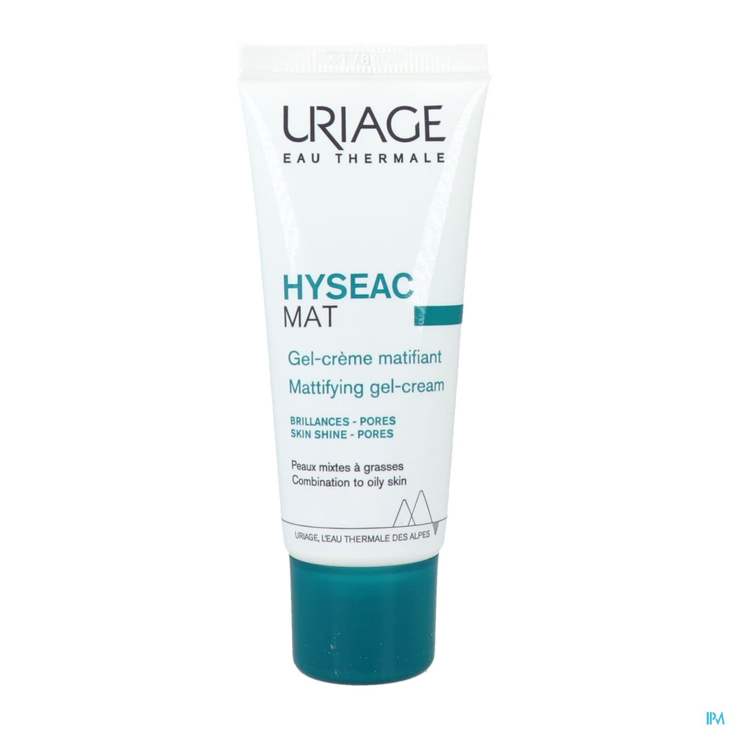 Uriage Hyseac Mat' 40ml