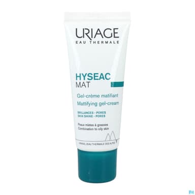 Uriage Hyseac Mat' 40ml