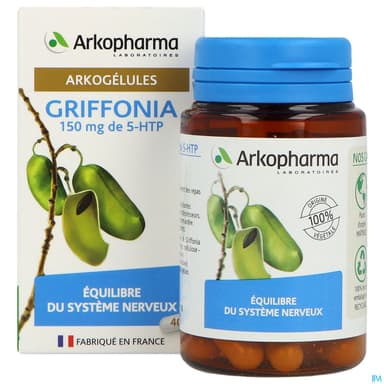 ARKOG GRIFFONIA GELUL 40