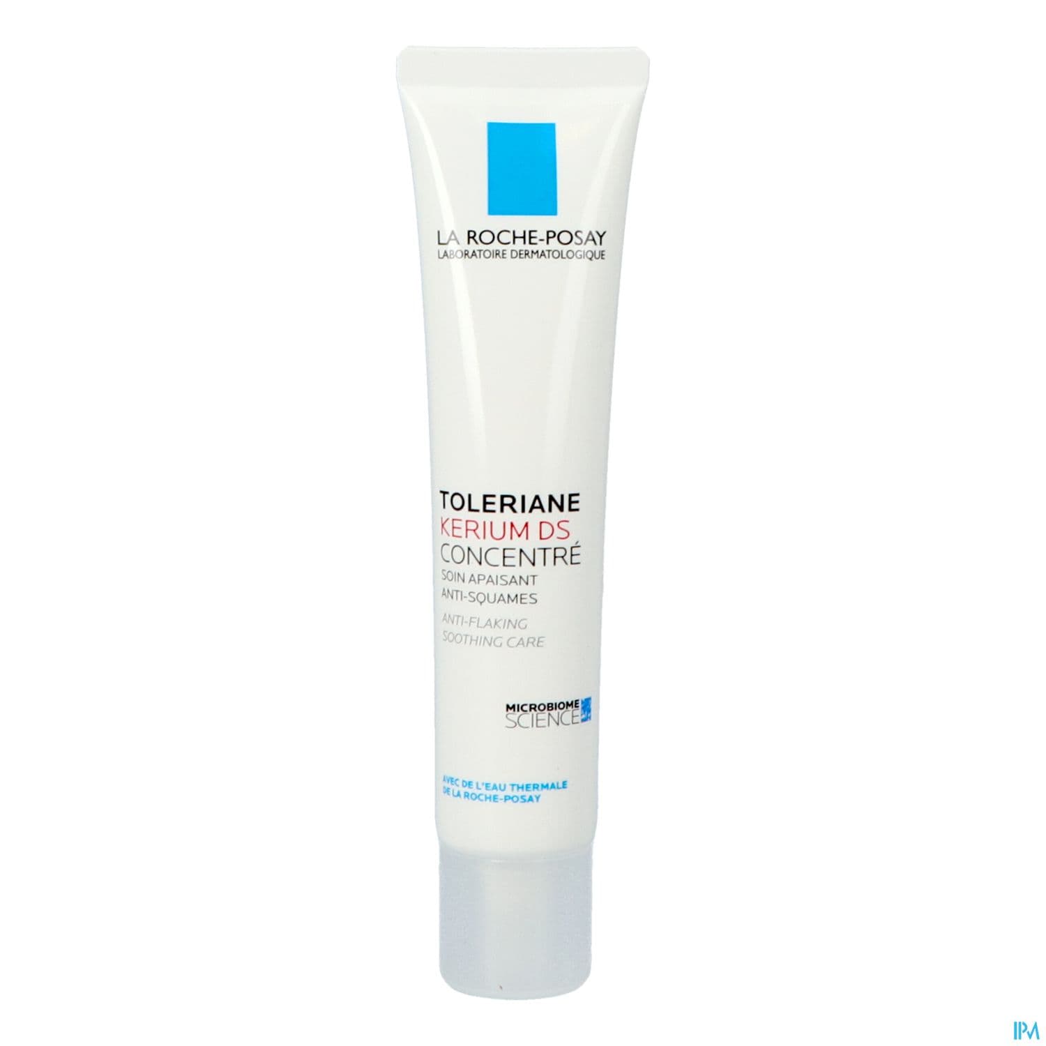 TOLERIANE KERIUM DS CR 40ML