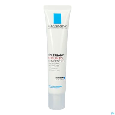 TOLERIANE KERIUM DS CR 40ML