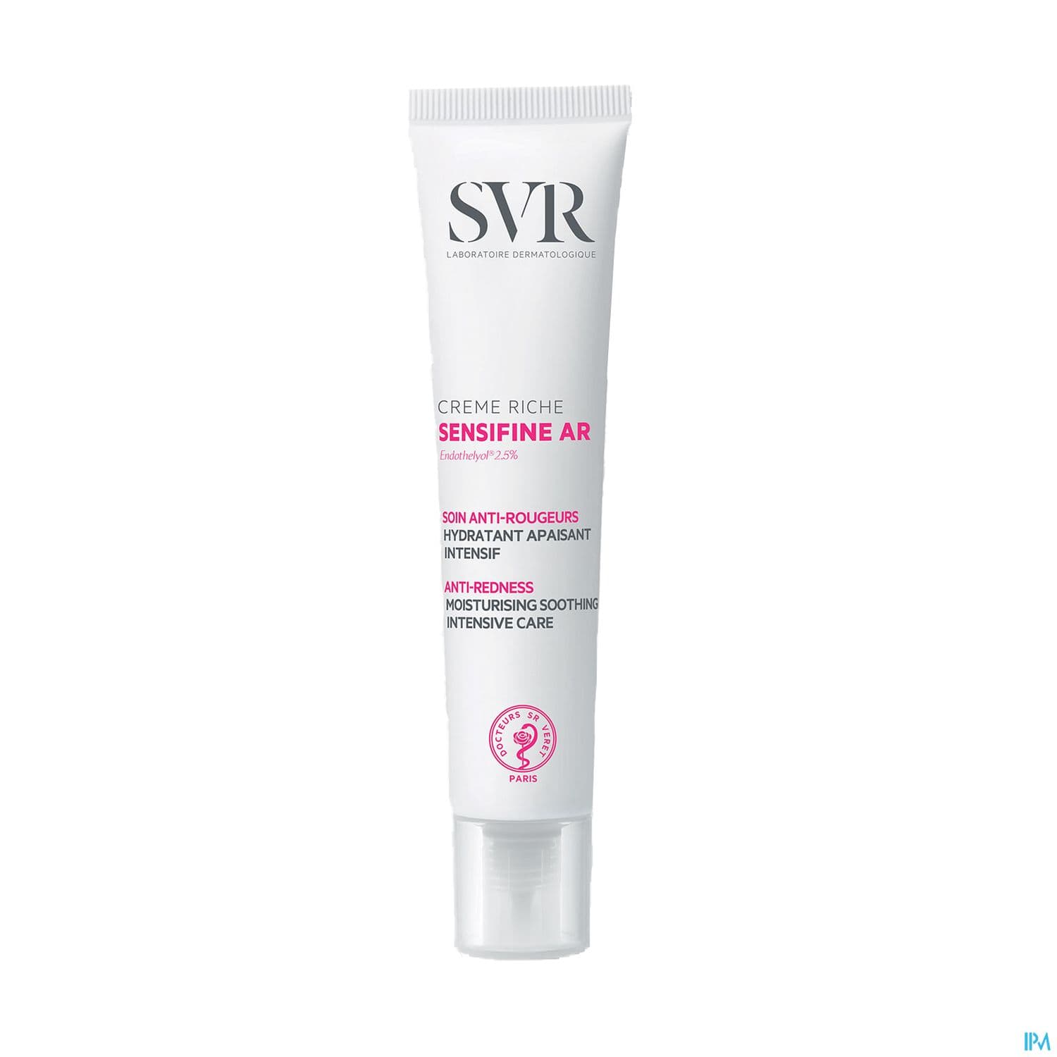 SVR SENSIFINE AR CR RICHE 40ML