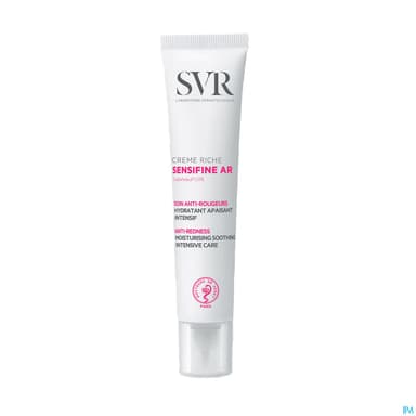 SVR SENSIFINE AR CR RICHE 40ML