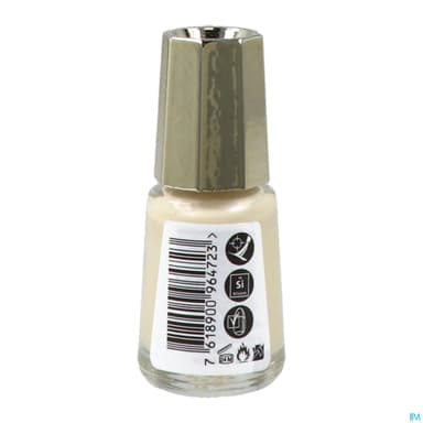 MAVALA VERNIS ONGL SANTORINI 472