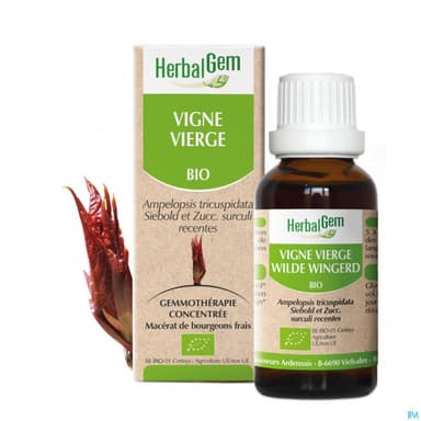 HERBALGEM MACER MER BIO VIGN VIERG
