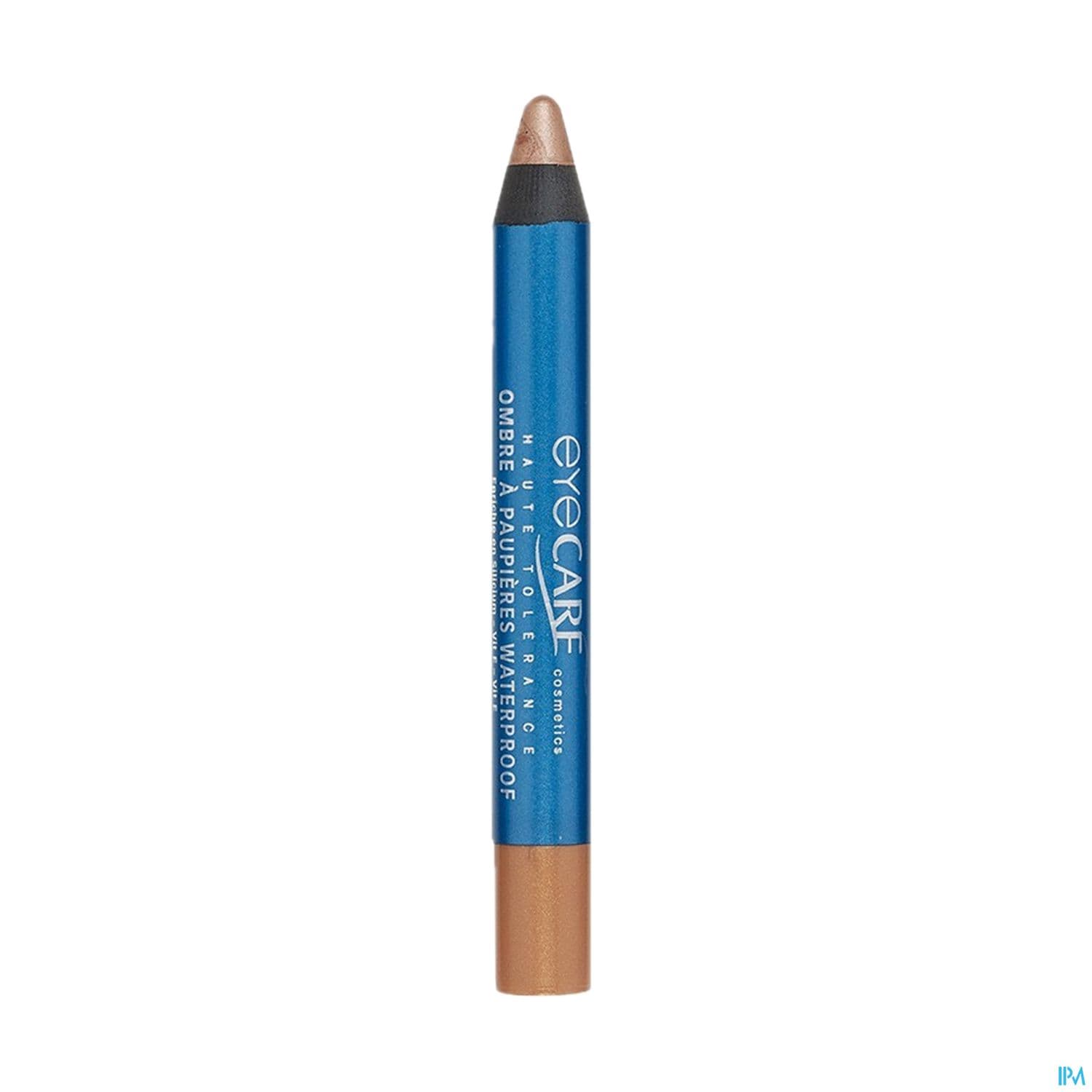 Eye Care Cosmetics Ombre A Paupieres Waterproof 3.25g Miel
