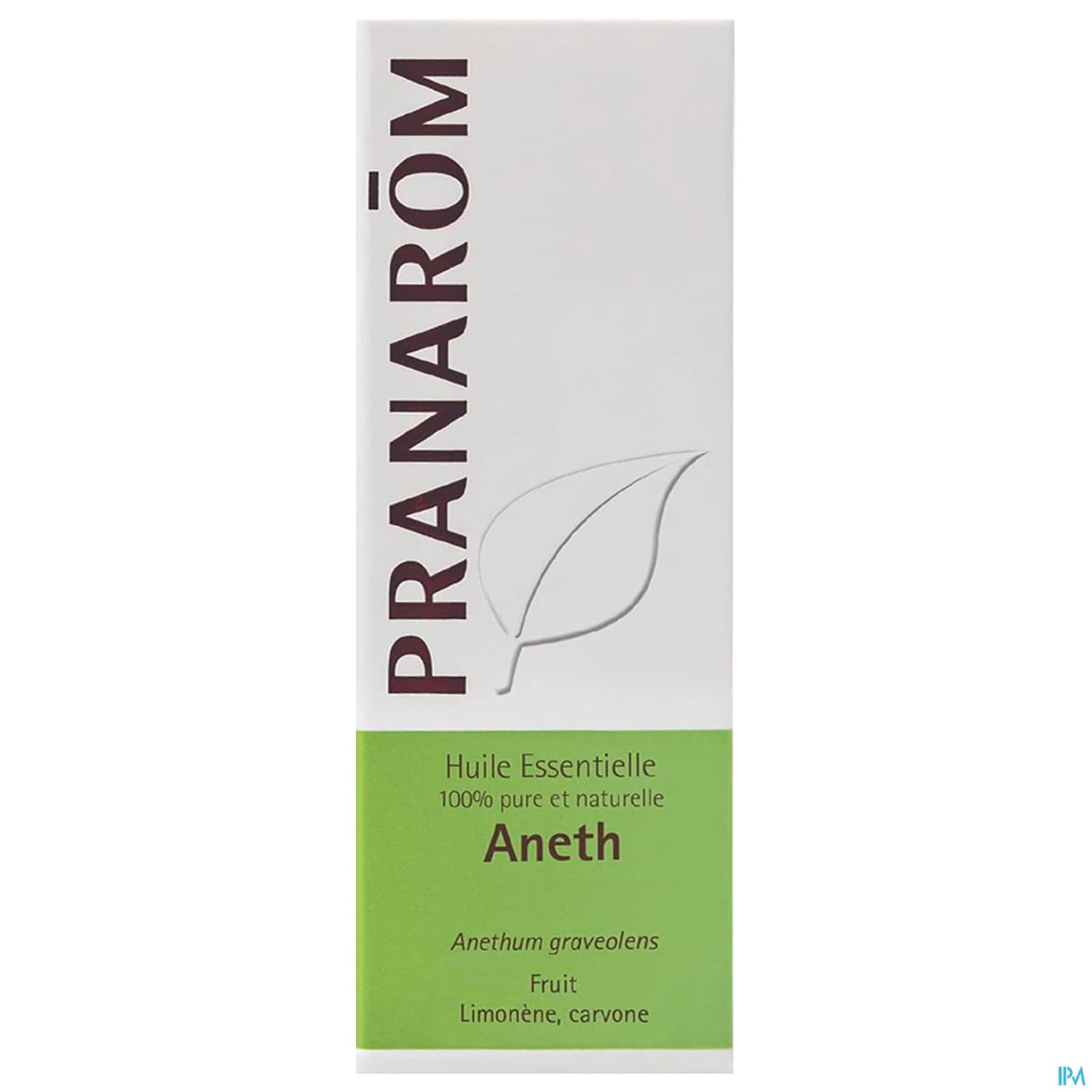 PRANAROM HE ANETH 10ML