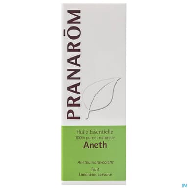 PRANAROM HE ANETH 10ML