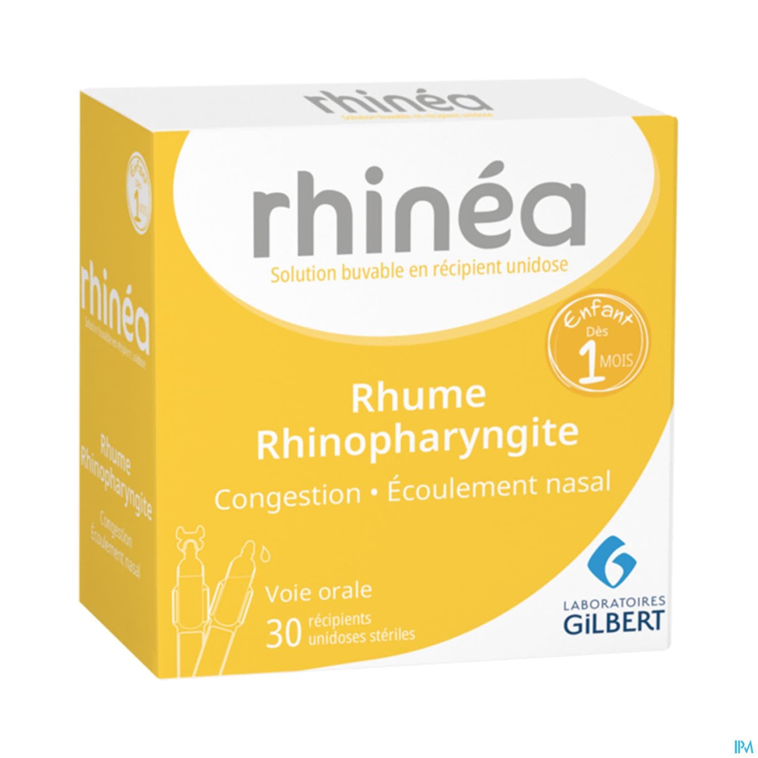 RHINEA SOL BUV UNIDOSES 30