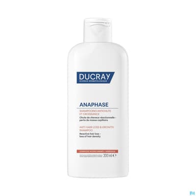 ANAPHASE SH A/CHUTE CROISS 400ML