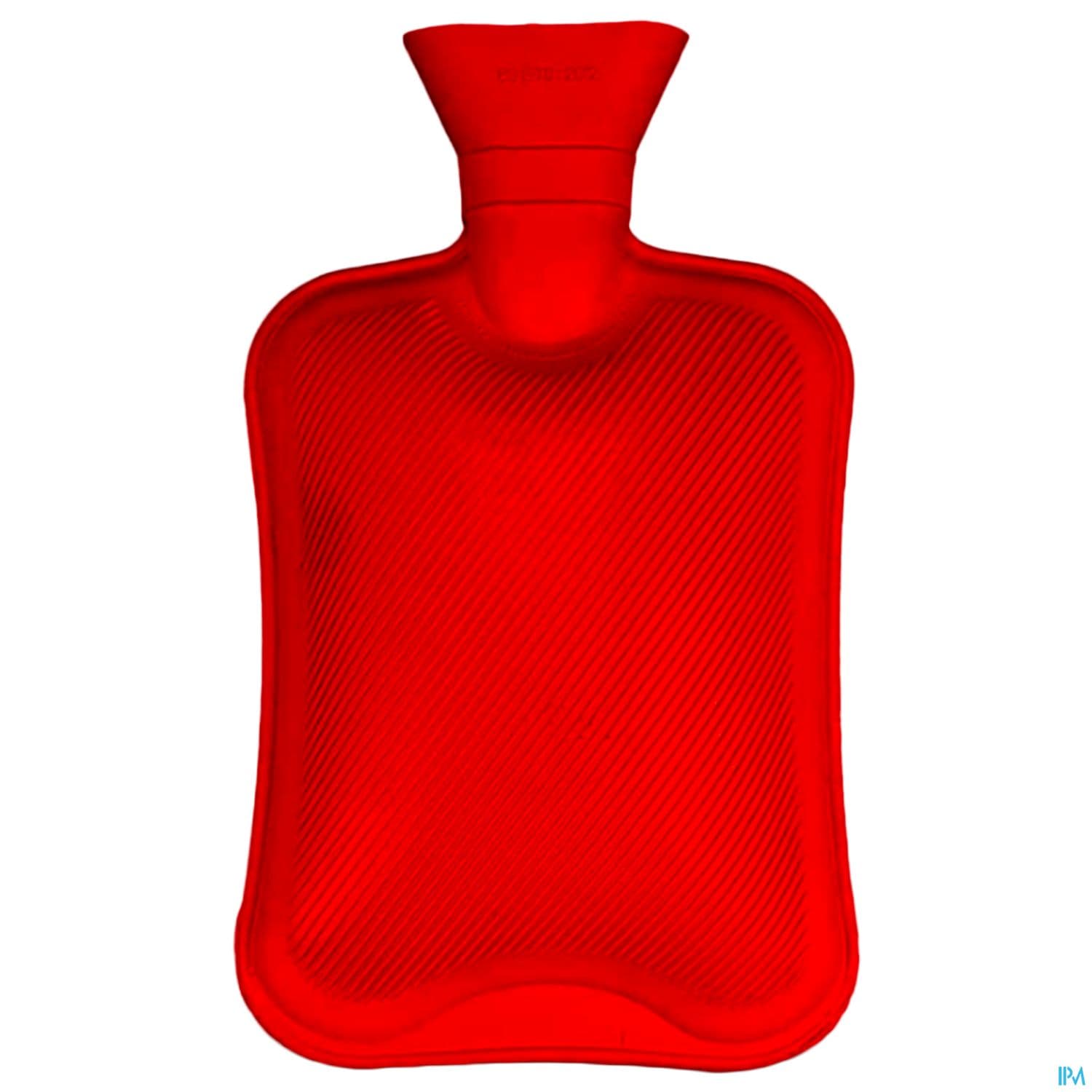 L2n Bouillotte Rouge 2l