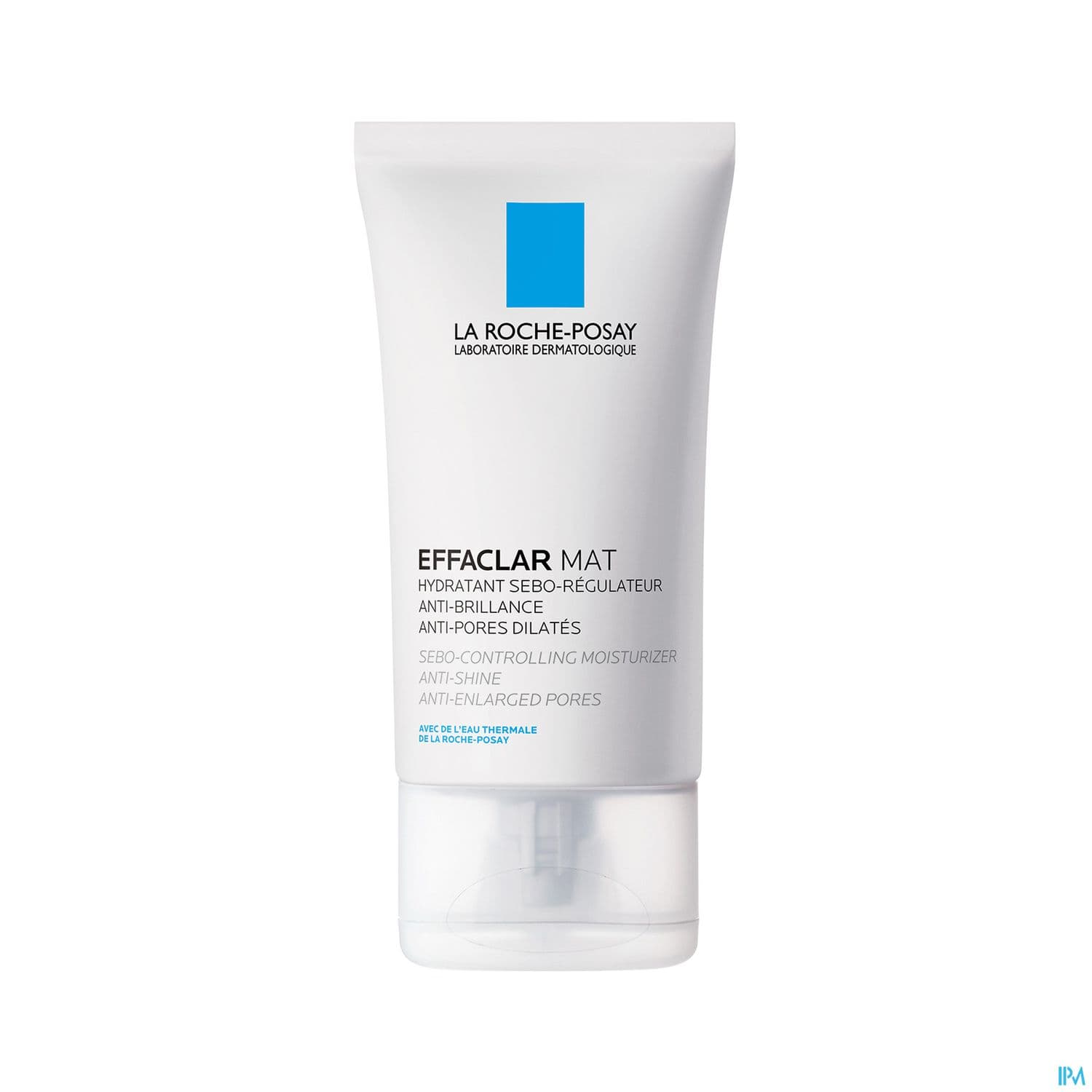 EFFACLAR MAT 40ML