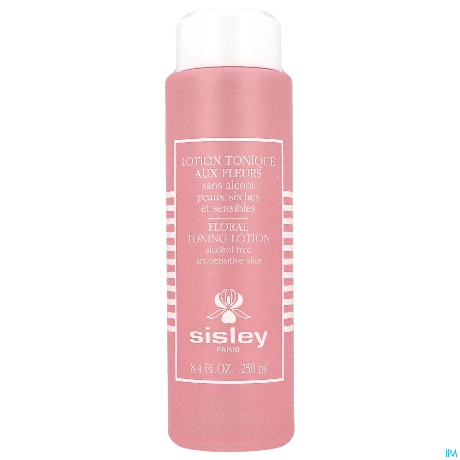 SISLEY LOT TONIQ FLEUR S/ALC 250ML