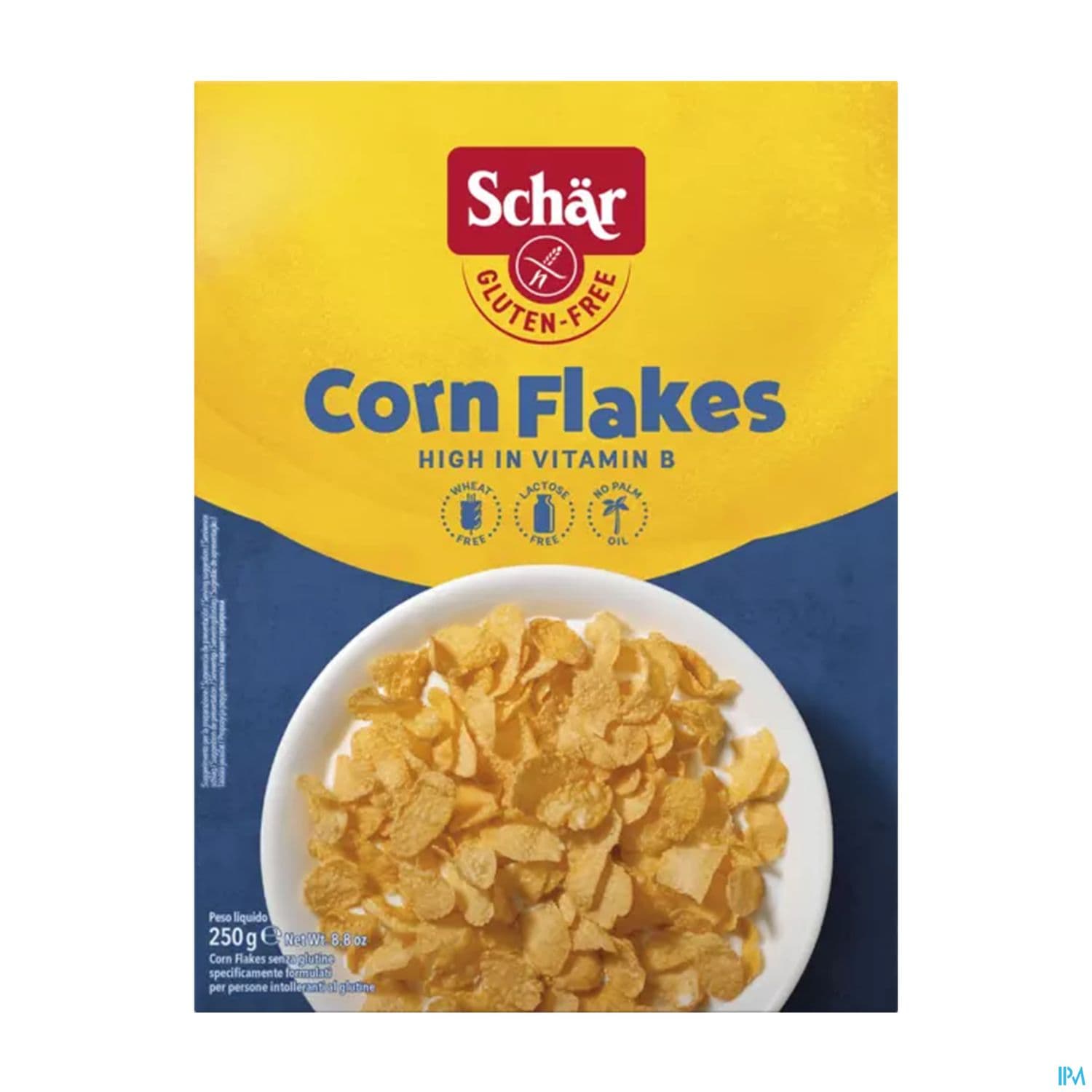 Schar Corn Flakes Sans Gluten 250g