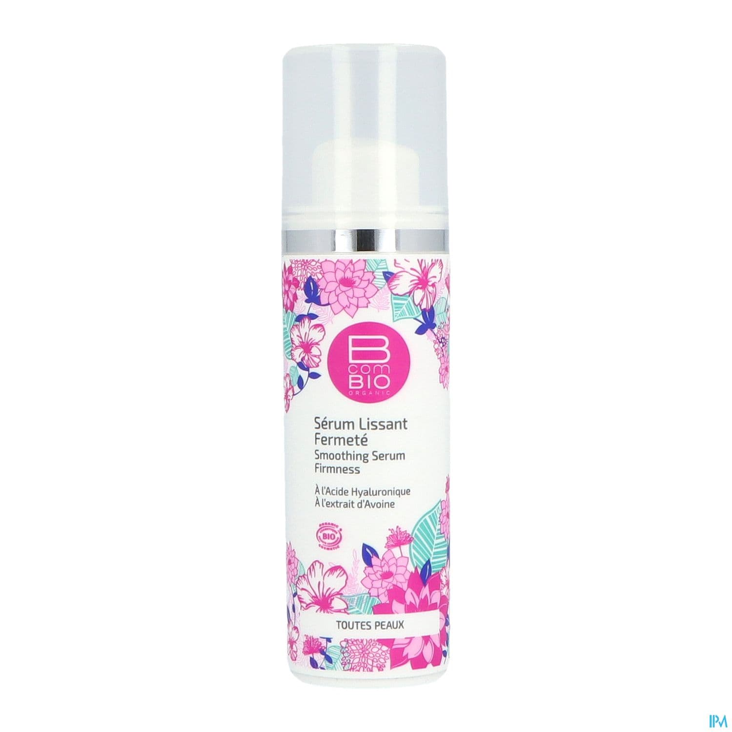 B-COM-BIO INTENS SERUM LISS 30ML