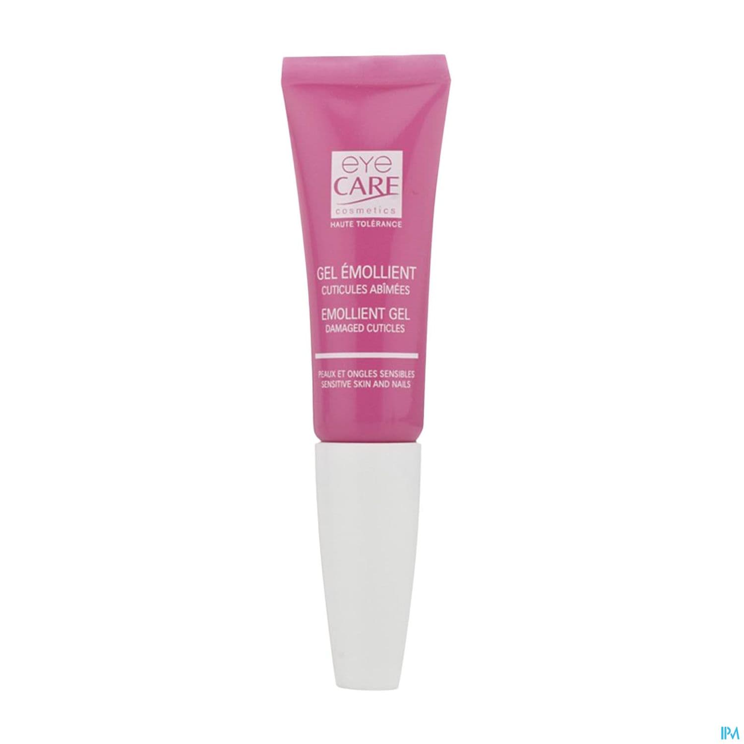 EYE-CARE GEL EMOL CUTICULE 5ML