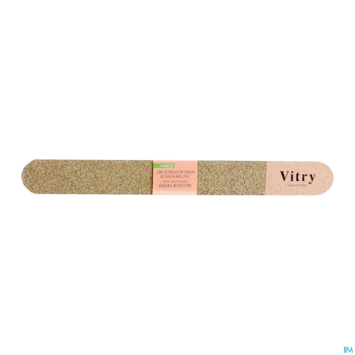 LIME VITRY BE GREEN 120/240