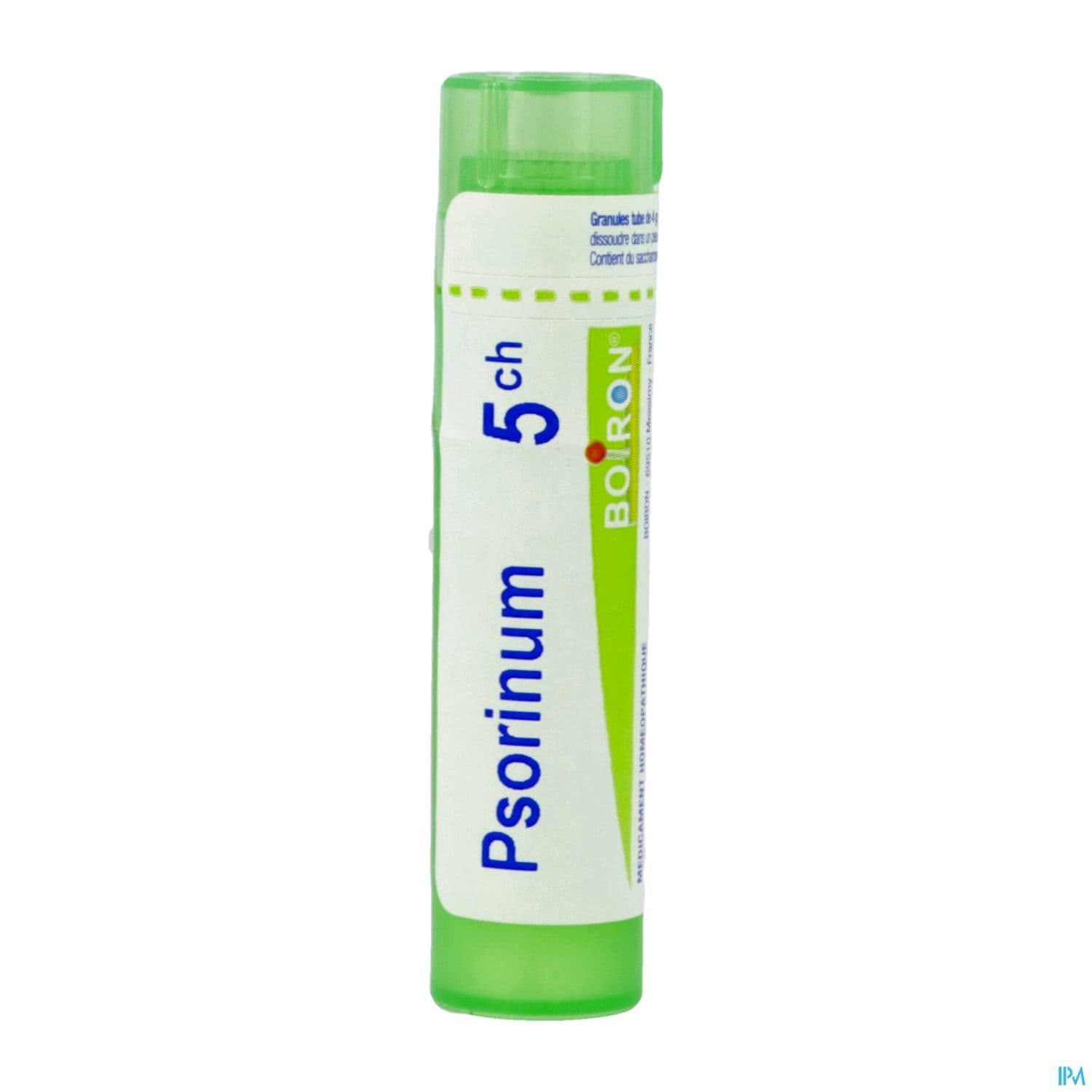 PSORINUM * 5CH TG B