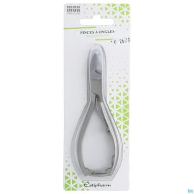 PINC/ONG ESTIPHARM INOX EX-FOR14CM