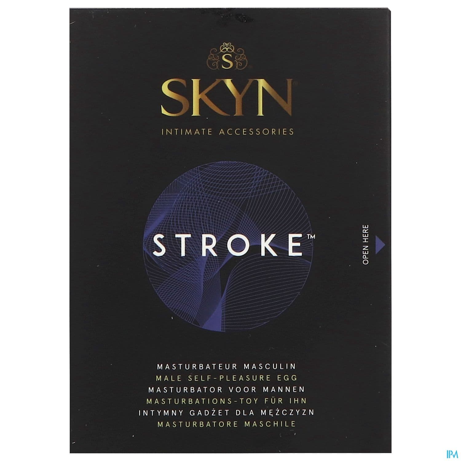 Skyn Stroke Masturbateur Masculin