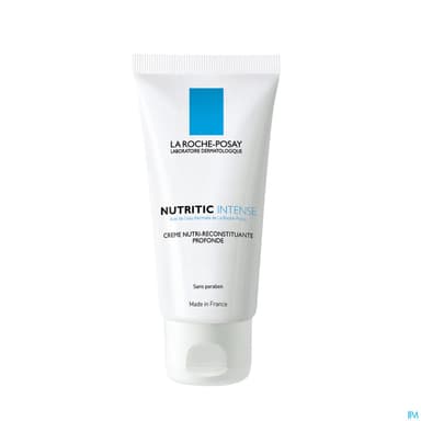 NUTRITIC INTENSE CREME 50ML