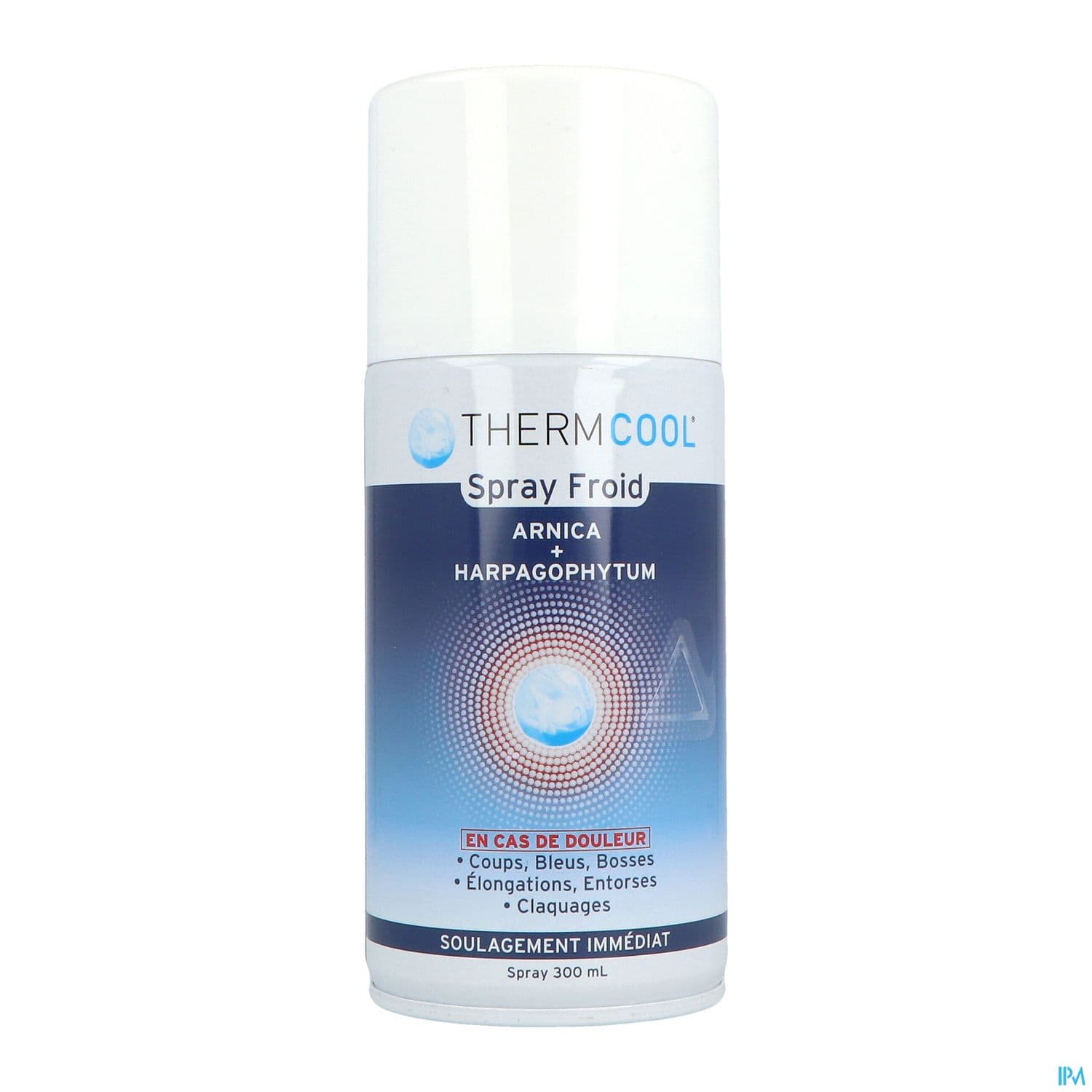 THERMCOOL FROID SPR 300ML