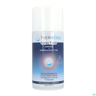 THERMCOOL FROID SPR 300ML