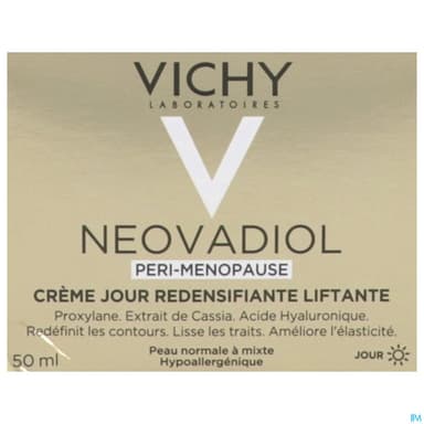 VICHY NEOVADIOL MENO PNM 50ML
