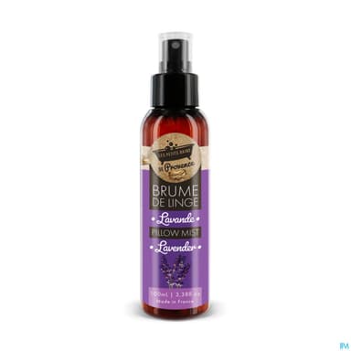 PETIT BAIN BRUME LINGE LAVAN 100ML