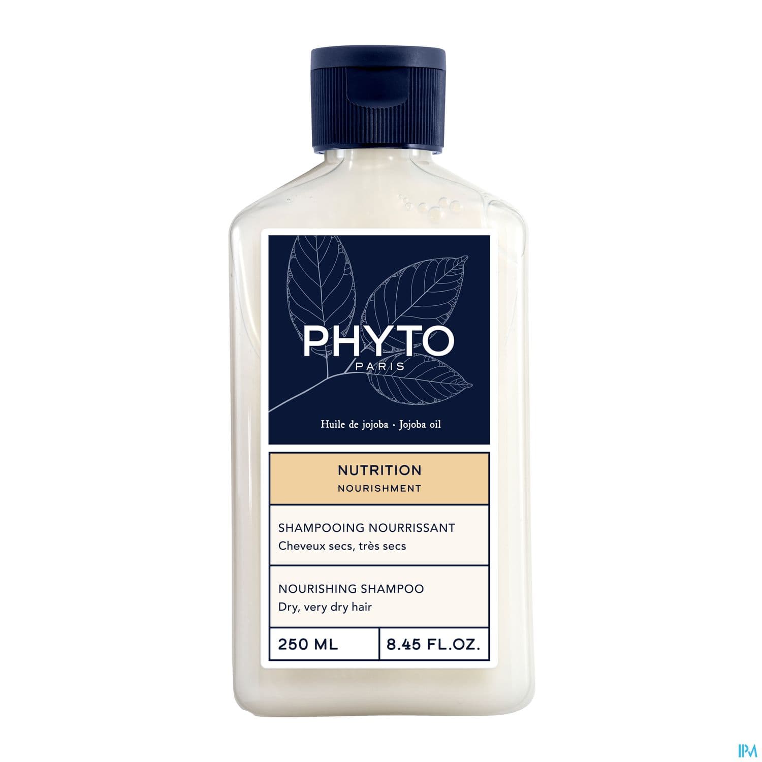 PHYTONUTRITION SH NOUR 250ML