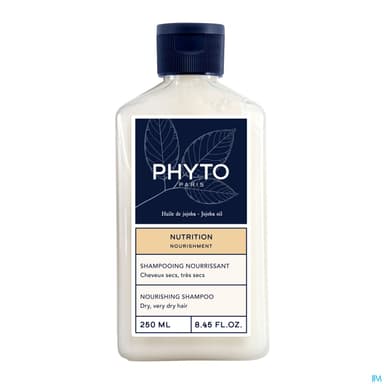 PHYTONUTRITION SH NOUR 250ML