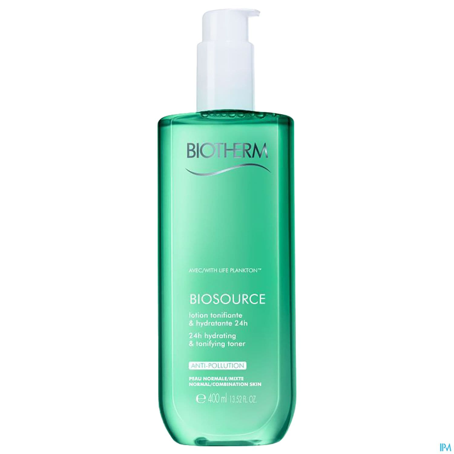 BIOSOURCE LOT DEMAQ TONIF PNM200ML