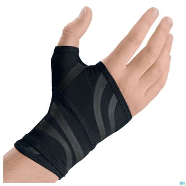 ATT POIG POUCE SKINTAPE ORLIMAN T2